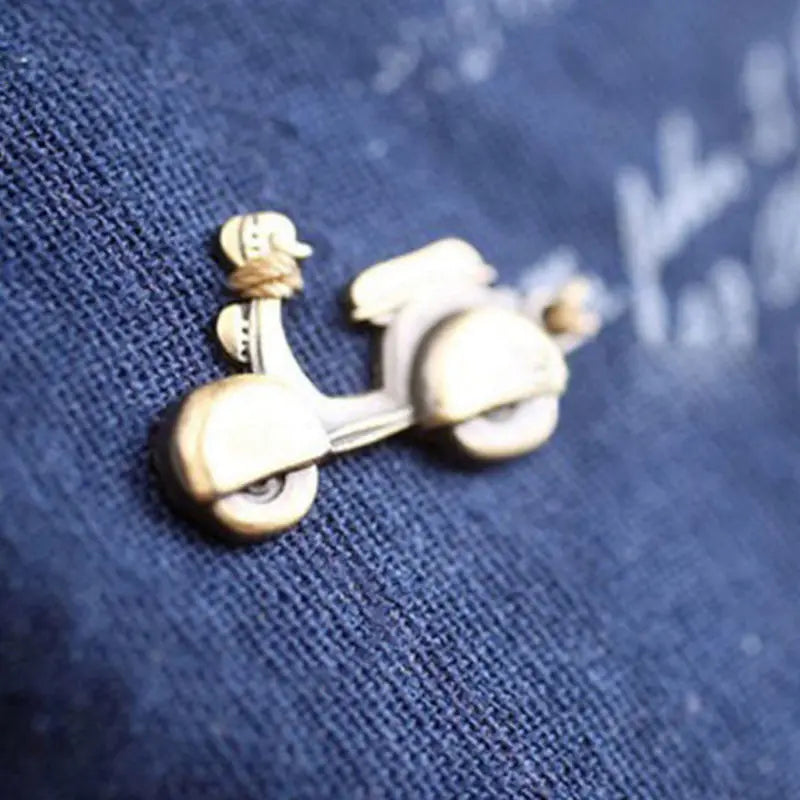 Fashion Retro Coin Purse, Cute Large Capacity Key Bag