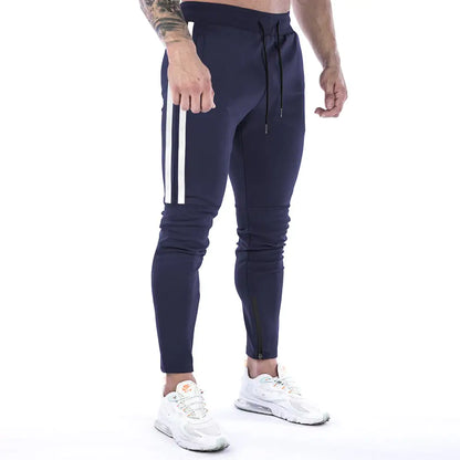 Men's Active Lifestyle Trousers