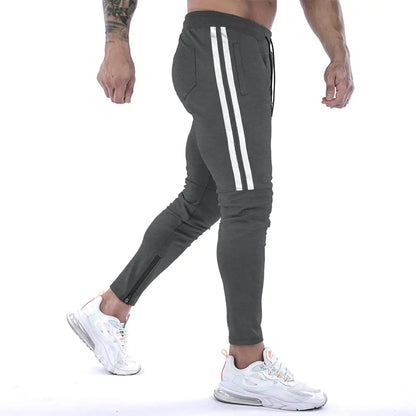 Men's Active Lifestyle Trousers