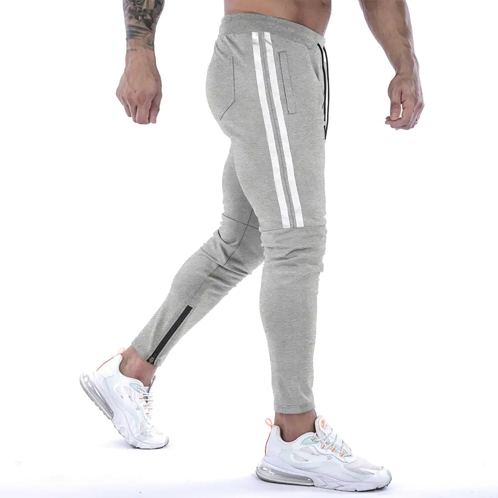 Men's Active Lifestyle Trousers