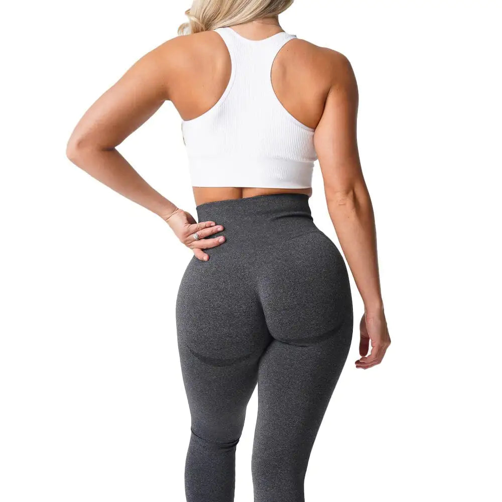 Seamless Leggings for Women's Fashion Personality