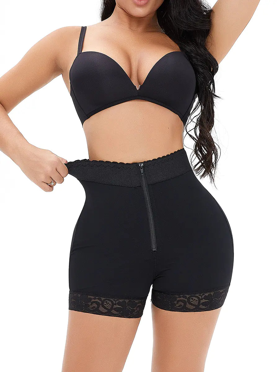Plus Size Butt-Lift Underwear for Women