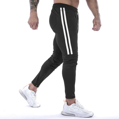 Men's Active Lifestyle Trousers