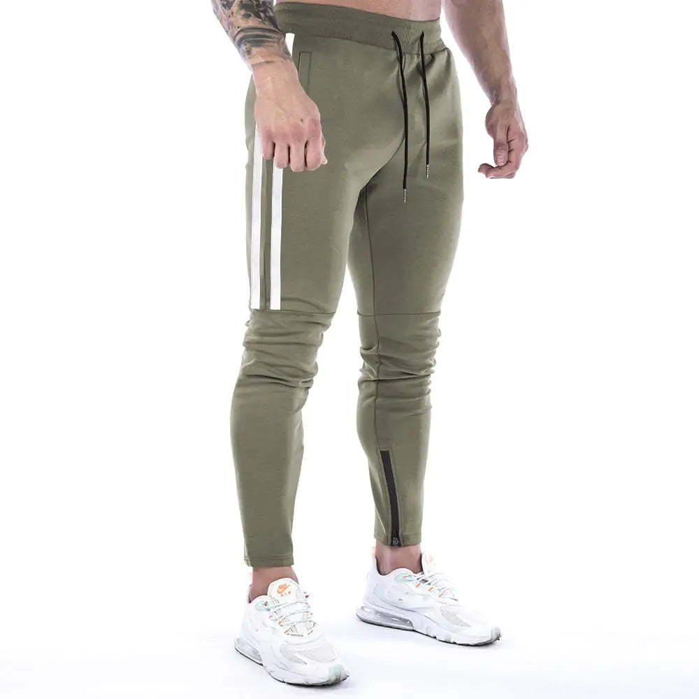Men's Active Lifestyle Trousers