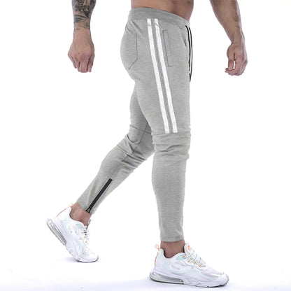 Men's Active Lifestyle Trousers